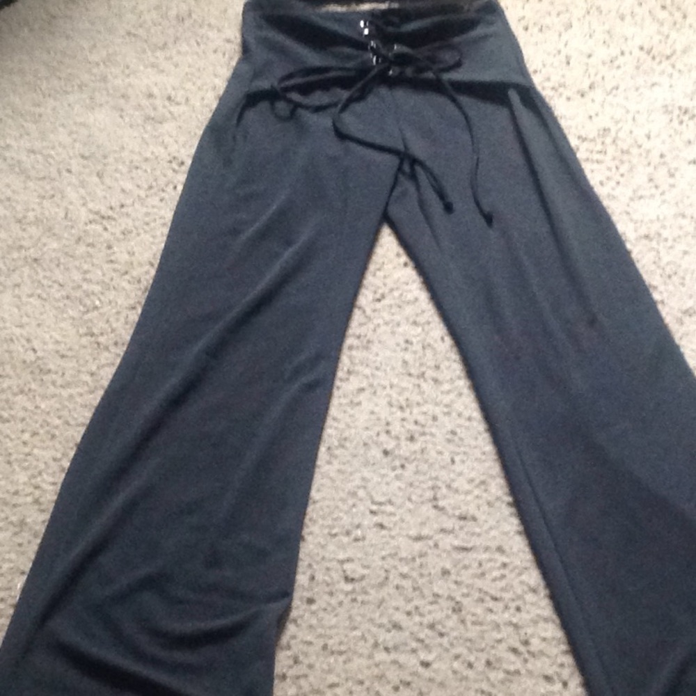 Top & Bottom Pant Set - Picture 3 of 6